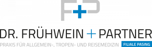 Logo von Dr. Frühwein + Partner